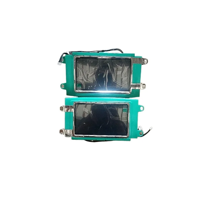 For 1D100TY4T washing machine original touch display 17138100015828