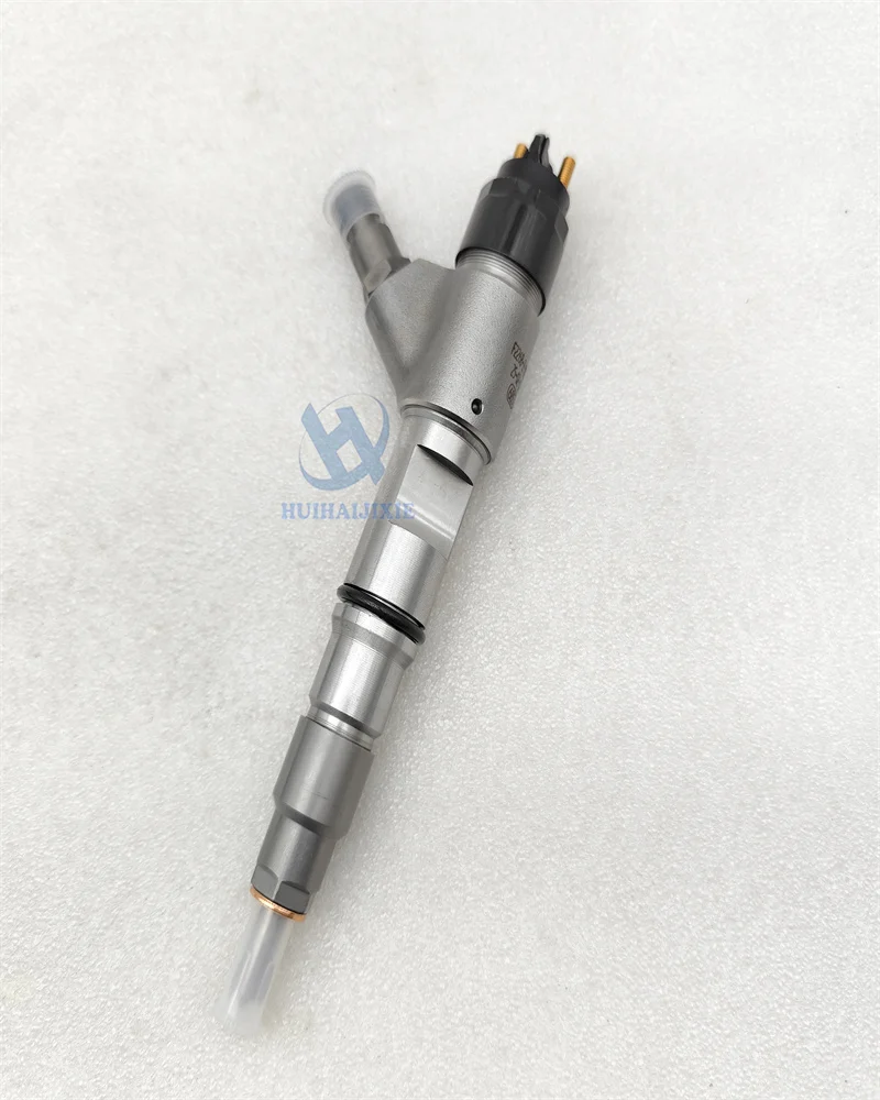 

Fuel Injector 5283275 0445120134 for Cummins ISF 3.8 Engine Excavator Spare Parts