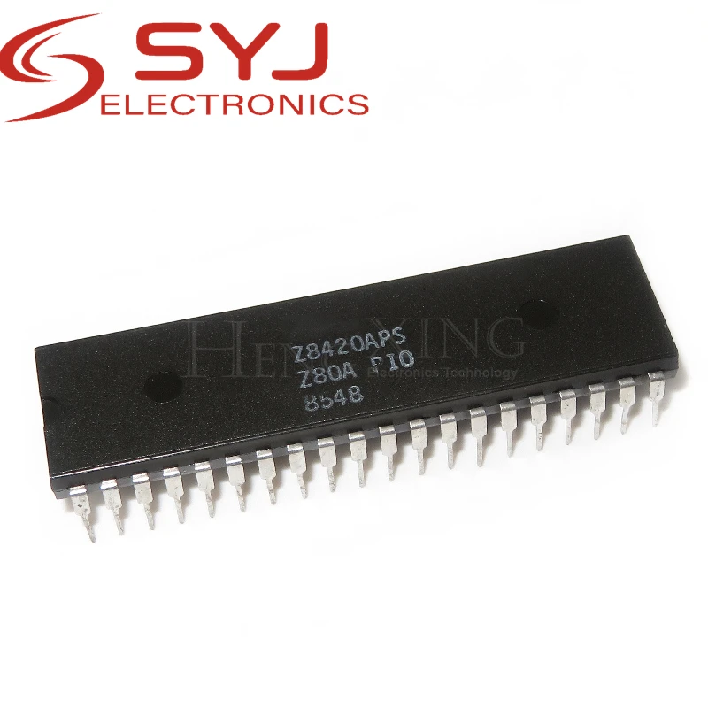 

1pcs/lot Z8420APS Z8420AP Z8420A Z8420 DIP-40 In Stock