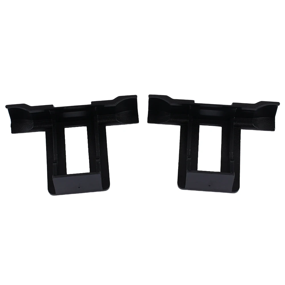 Power Tool Parts 10Pcs Solar Panel Water Drainage Clips PV Modules Cleaning Clips For Water Drain Electrical Equipment Supplies