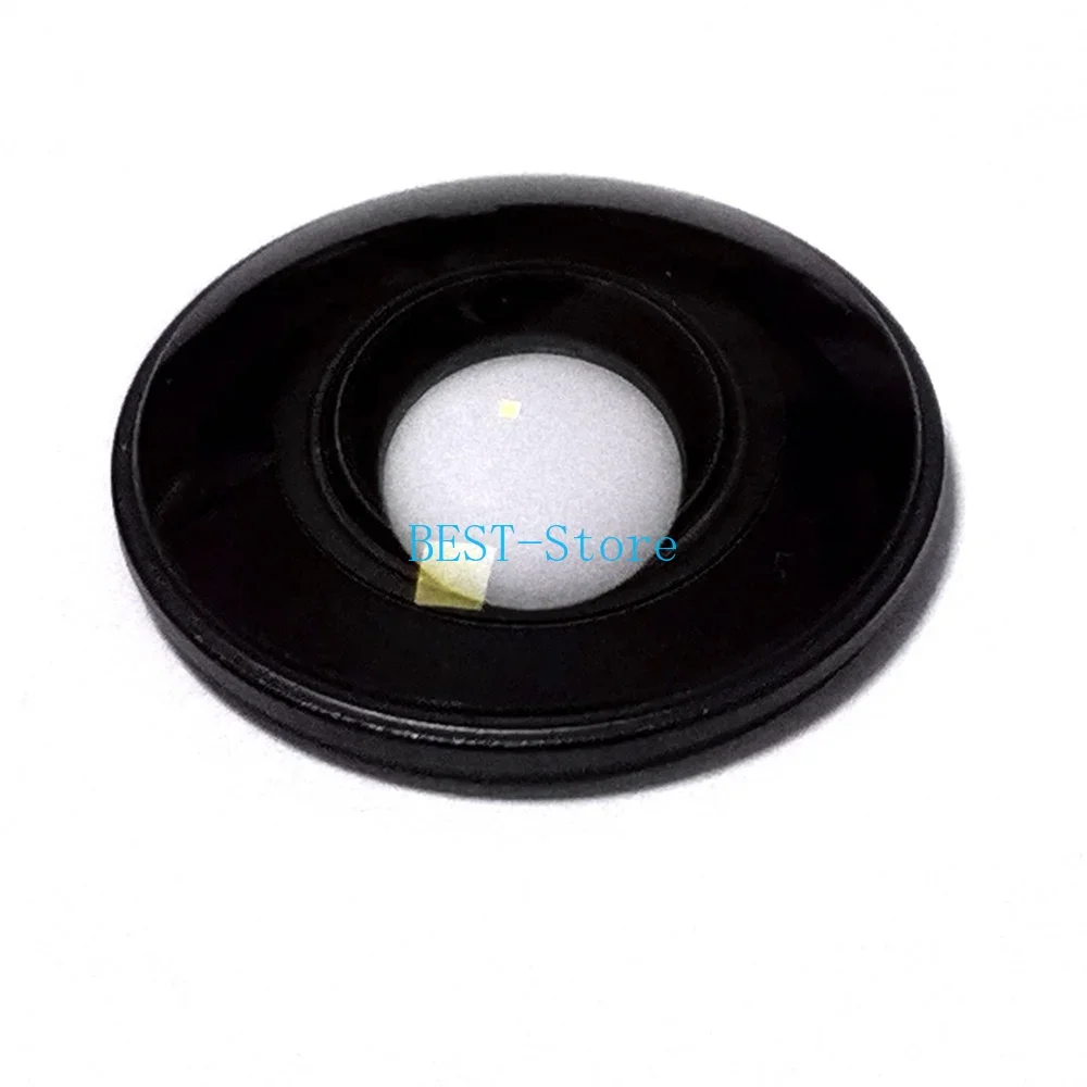 100% New Original Lens Glass with ring Optical Fish Eye Repair Parts For Insta360 X3 Action Camera Replacement