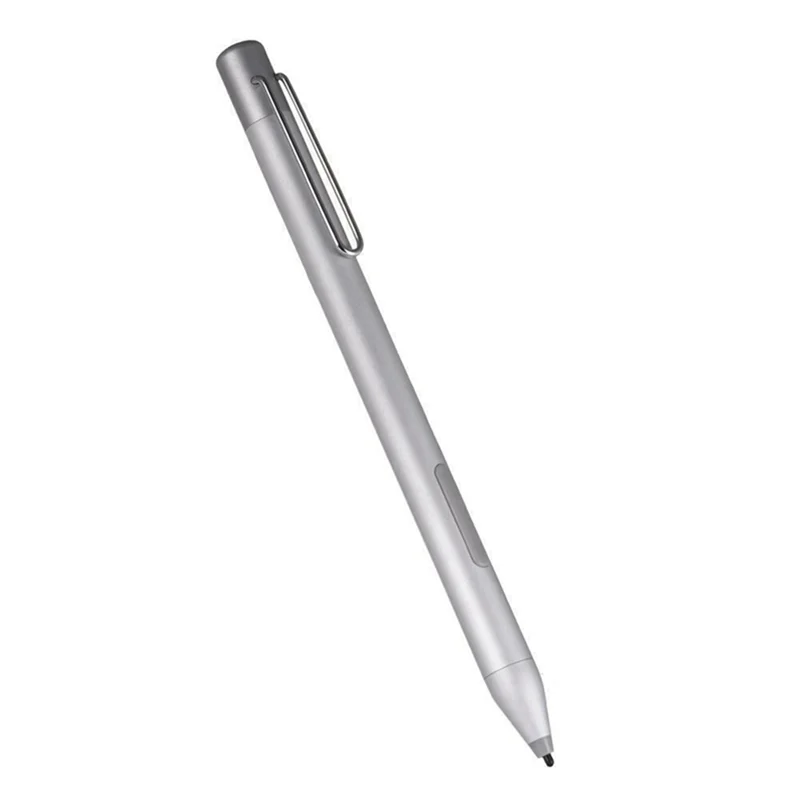 For HP Envy X360 Spectre X360 Pavilion X360 Computer Multifunctional Portable Convenient Stylus,Black