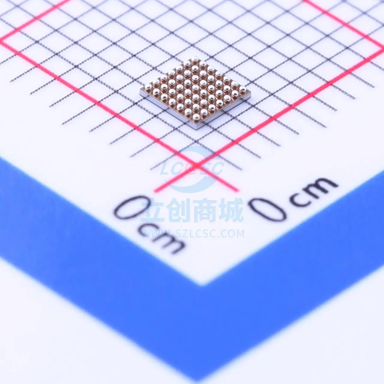 XFTS ATSAMG55G19B-UUT ATSAMG55G19B-UUT