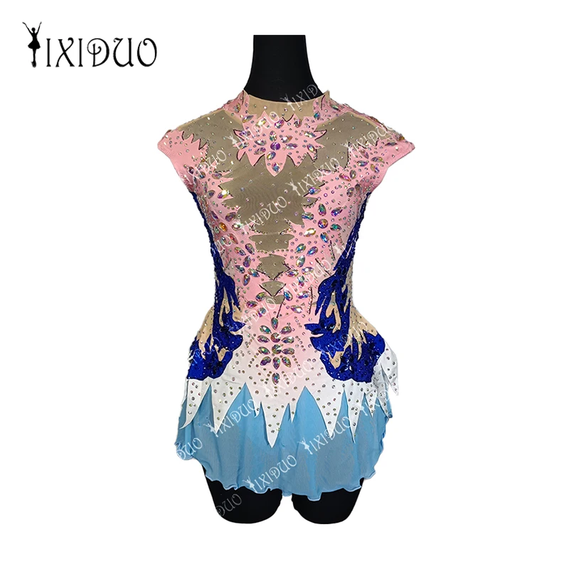 Figure Skating Dres… - image