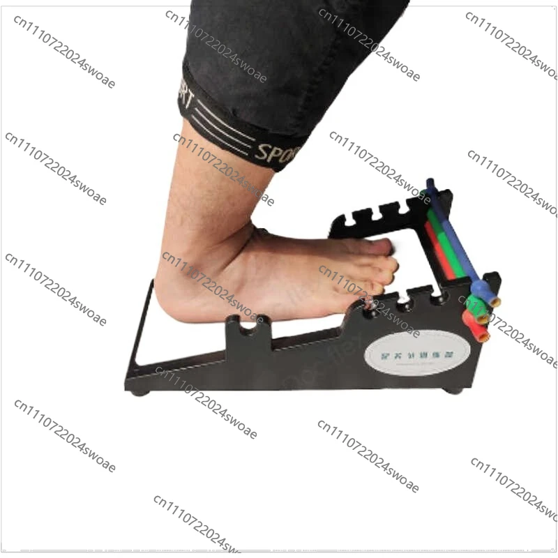 Foot and Ankle Trainer Foot Shaper Rehabilitation Trainer