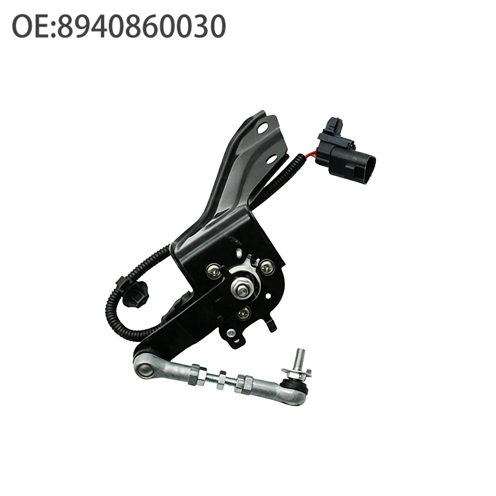For LEXUS GX460 2010 2011 2012 2013 2014 2015 2016 2017 2018 2019 2020 2021 2022 2023 SUSPENSION HEIGHT SENSOR 8940860030
