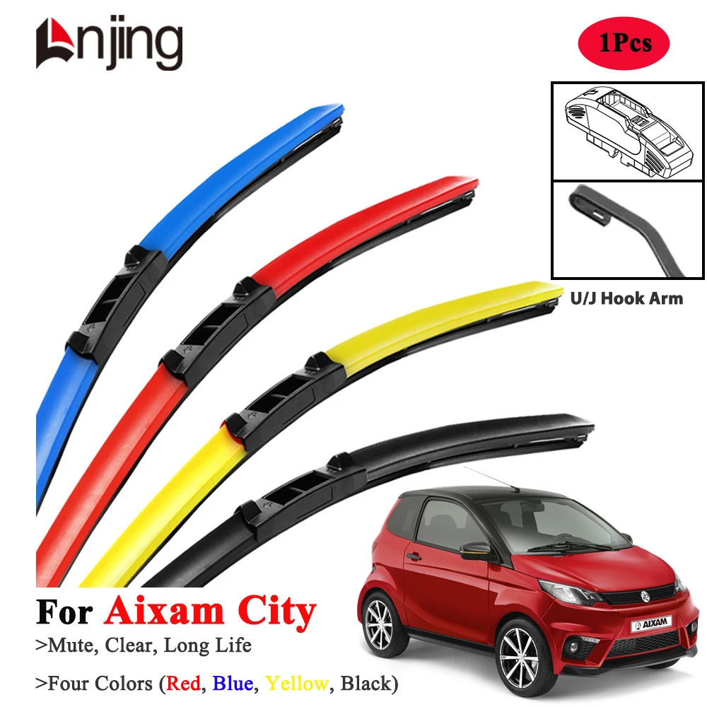 

Щетка стеклоочистителя LNJING для Aixam City Pack Sport GTO 2012-Новый