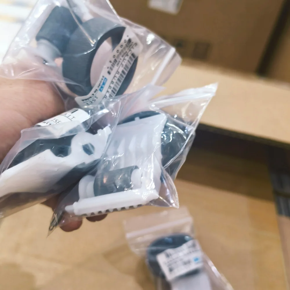 

10X 1517053 1529149 Ролик захвата для EPSON Stylus Office T1100 B1100 Photo 1390 1400 1410 L1300 L1800 R1900 1500 Вт ME1100