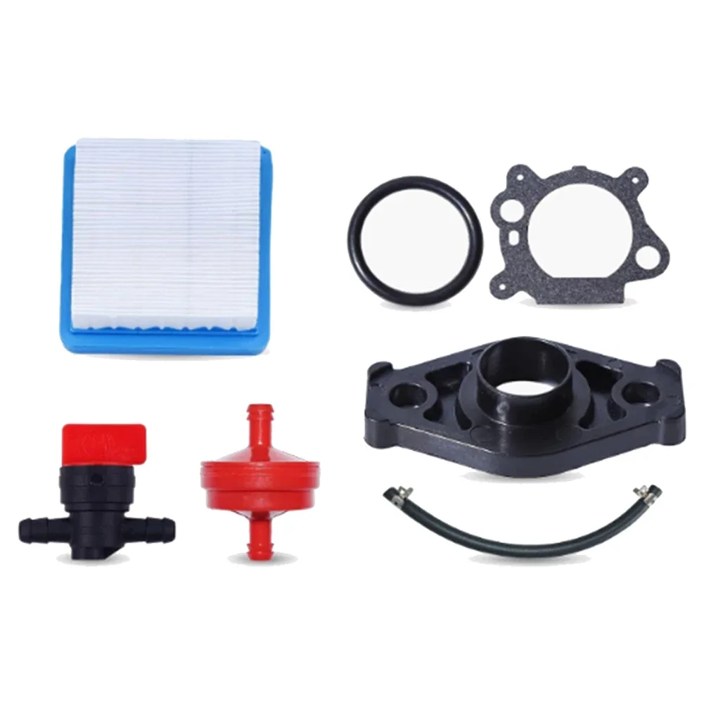 

190CC Mower Carburetor Carburetor Kit Consistent Power Efficient Engine Operation Fuel And Air Mixture Improved Fuel Efficiency