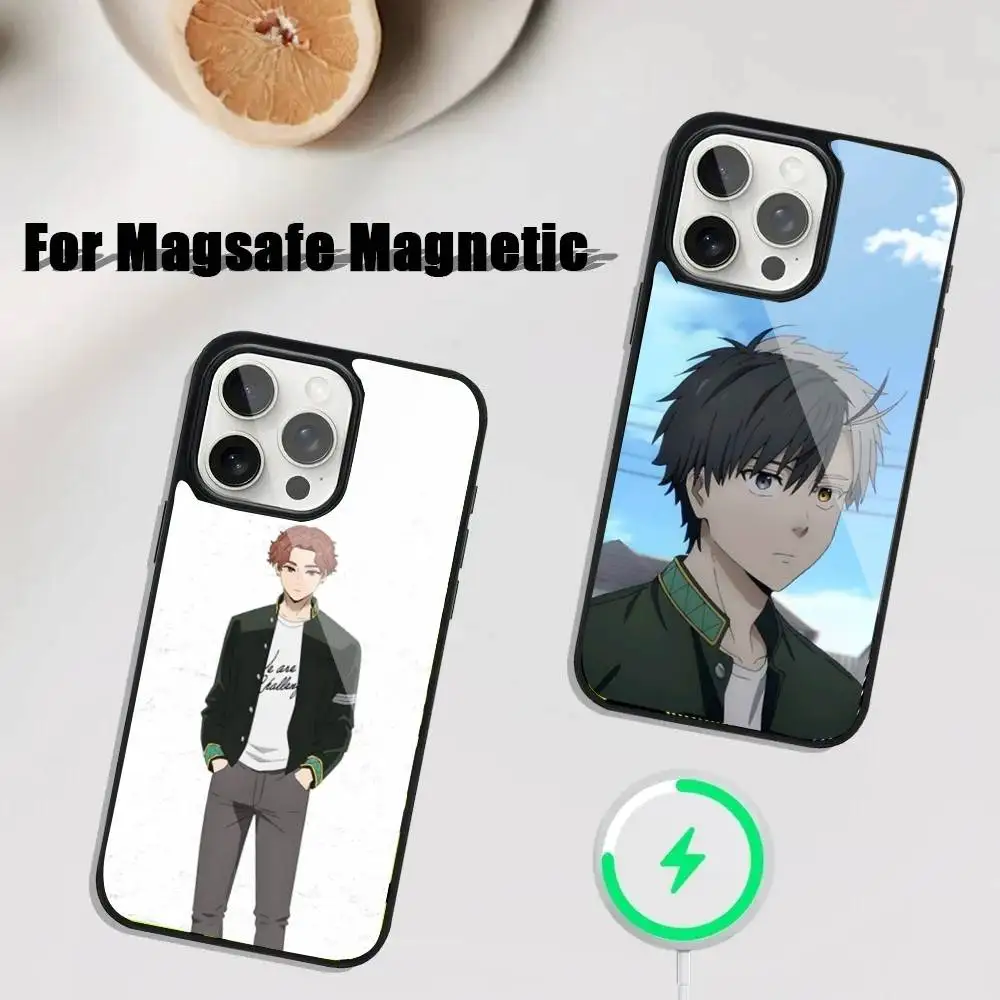 

Anime Wind B-Breaker S-Sakura Phone Case For iPhone 16,15,14,13,12,11,Plus,Pro,Max Mini Magsafe Magnetic Wireless Charging