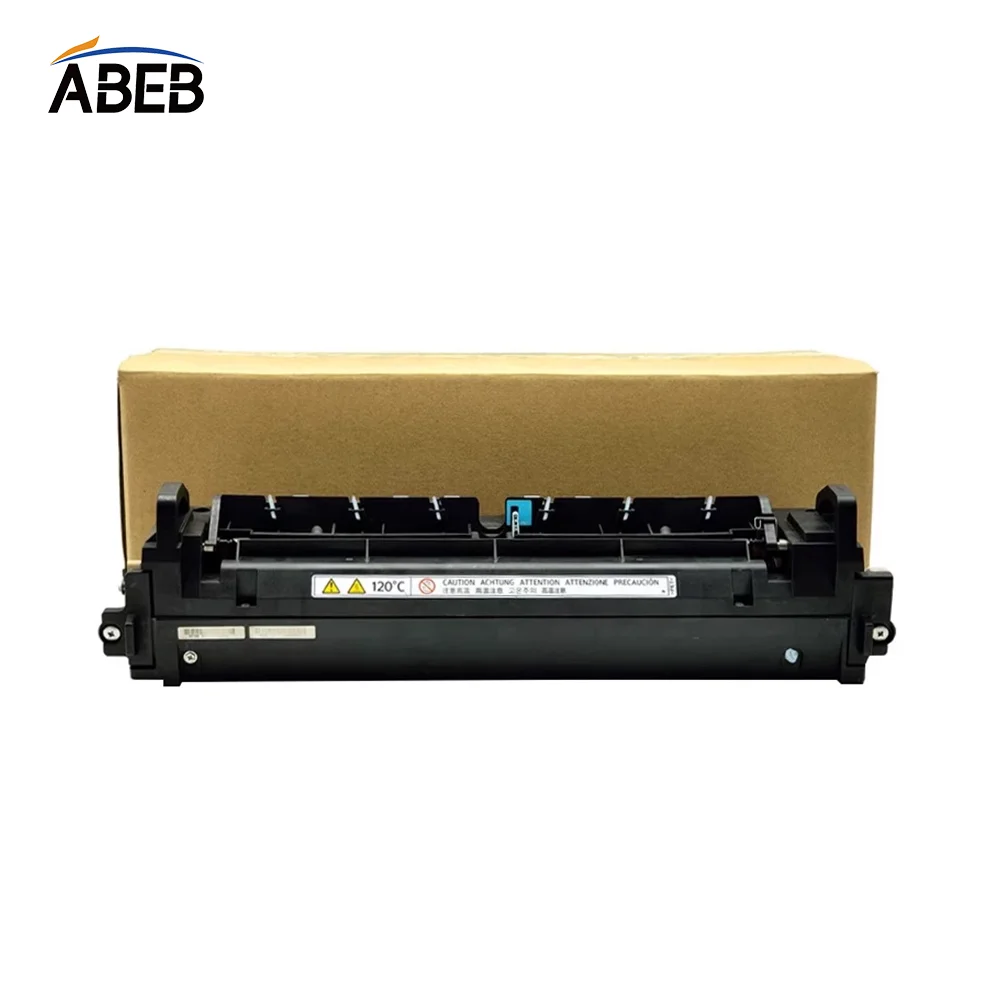 

1PCS Fuser Unit Assembly For Ricoh MPC3003 MPC3503 MPC4503 MPC5503 MPC6003 Original disassembly Remanufactured 110V 220V