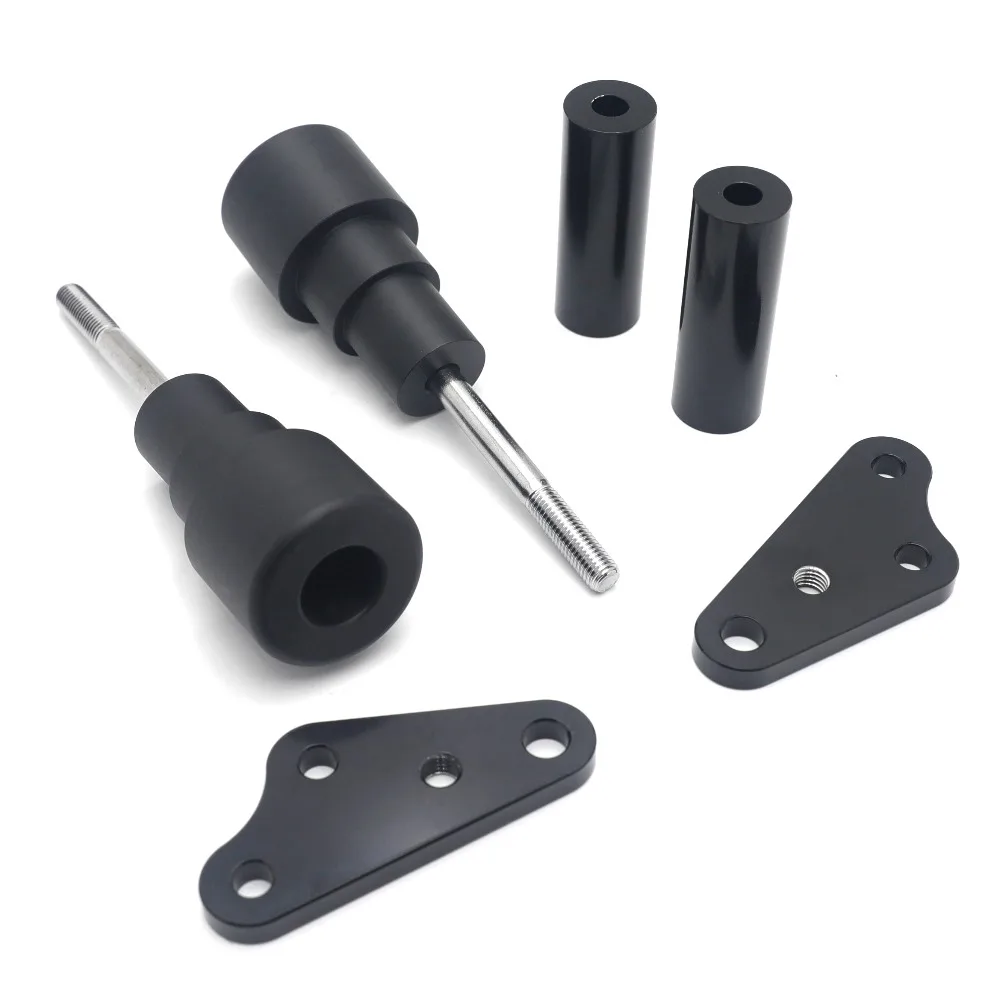 Motorcycle Falling … - image