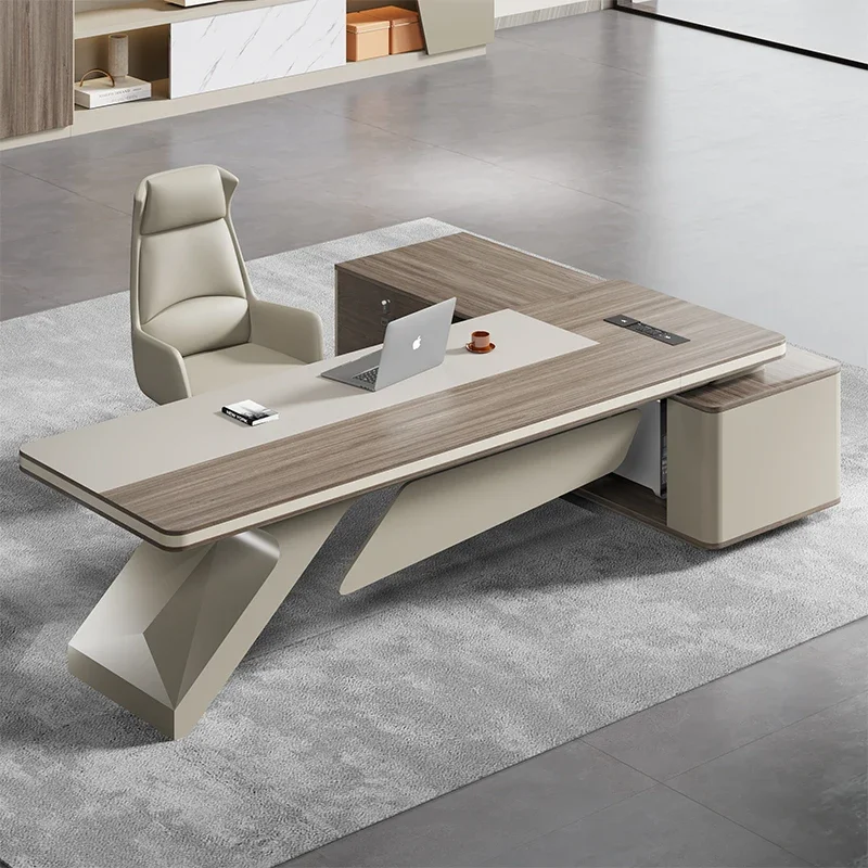 

Органайзер для офисного стола: дизайнерский, эстетичный, для монитора, для руководителя, для учебы, для игр, мебель для компьютера