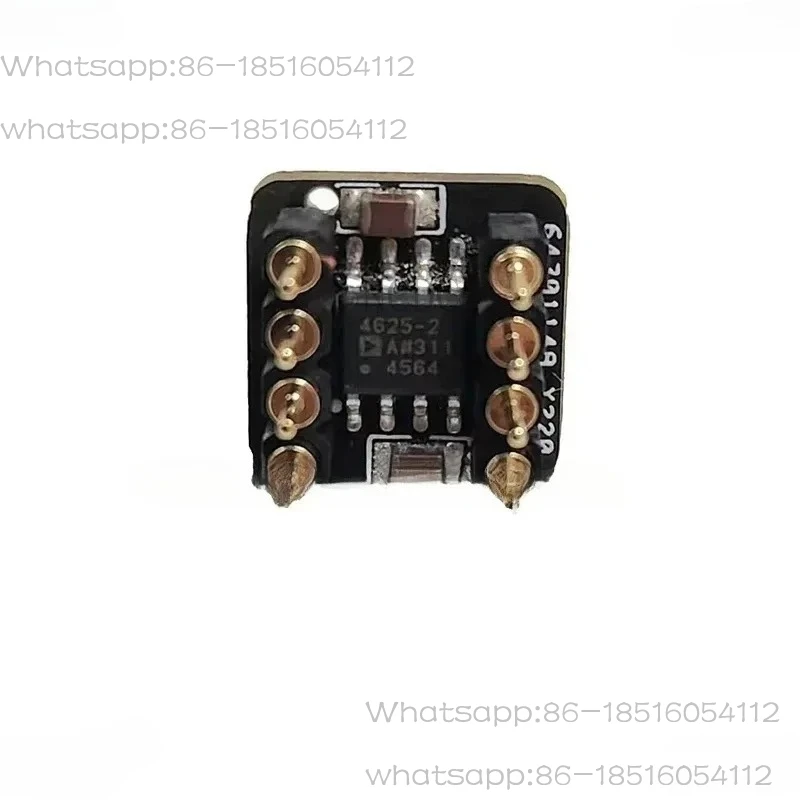 R2R Preamplifier + Headphone Decoder 4625-2 OP AMP Supports Coaxial Input/USB PCM 24 Bit 192K