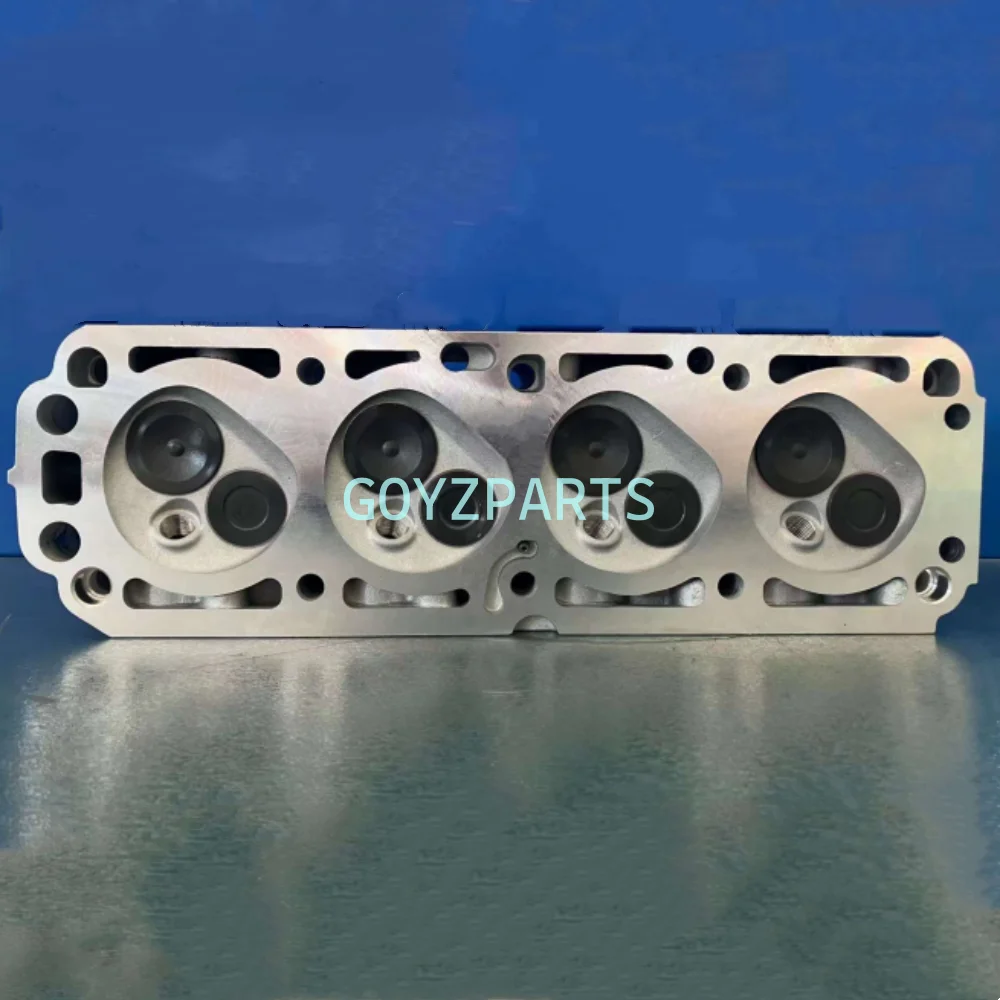 Piezas de motor G15MF-C OE 94580900 culata completa para Daewoo Lanos Cielo Espero 1.5L 8V