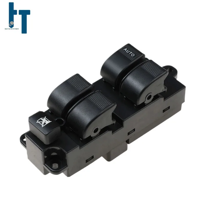 

6M3414505DA UE8D-66-350 Master Power Window Glass Lifter Switch Control for Ford Ranger Mazda Window Switches