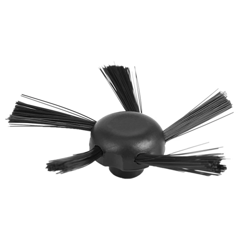 Replacement Parts For Neato D75 D80 D85 Connected D3 D4 D5 D6 D7 D Series 5-Arm Ing And Spiral Combo Brush Filter