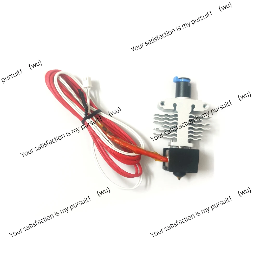 For 24V Ender-7 Assembled Hot End Kit for Creality Ender-7 3D Printer