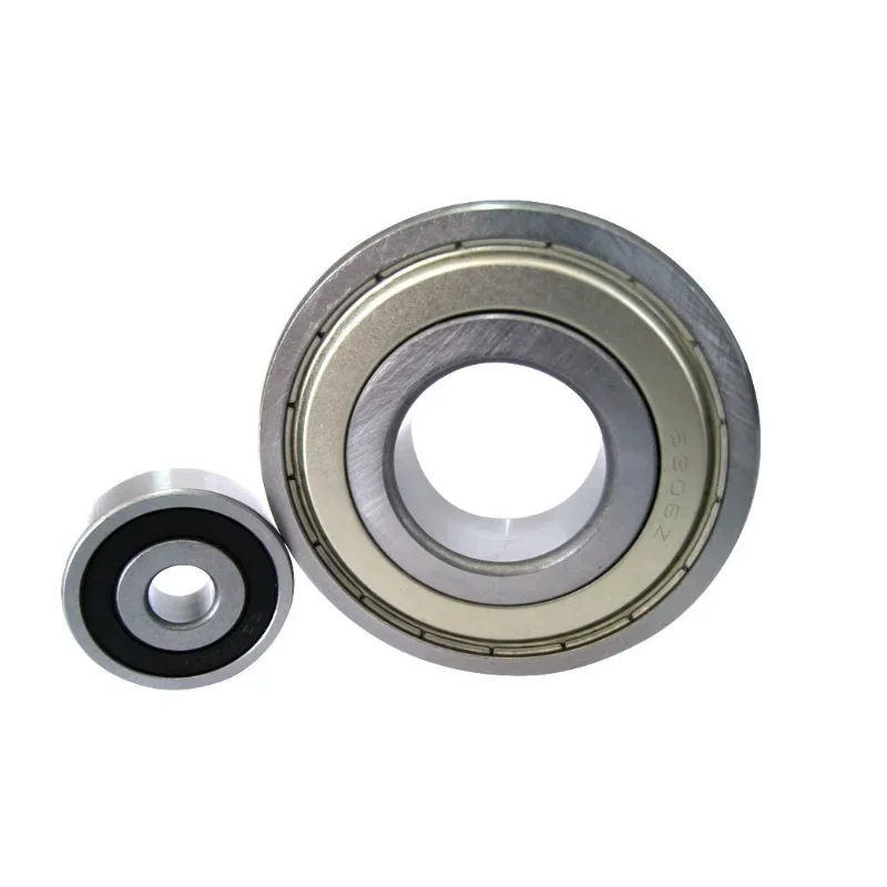 1PC 6411 6412 6413 6414 6415 6416 6417 6418 6420-2RS. Industrial Deep Groove Ball Bearing