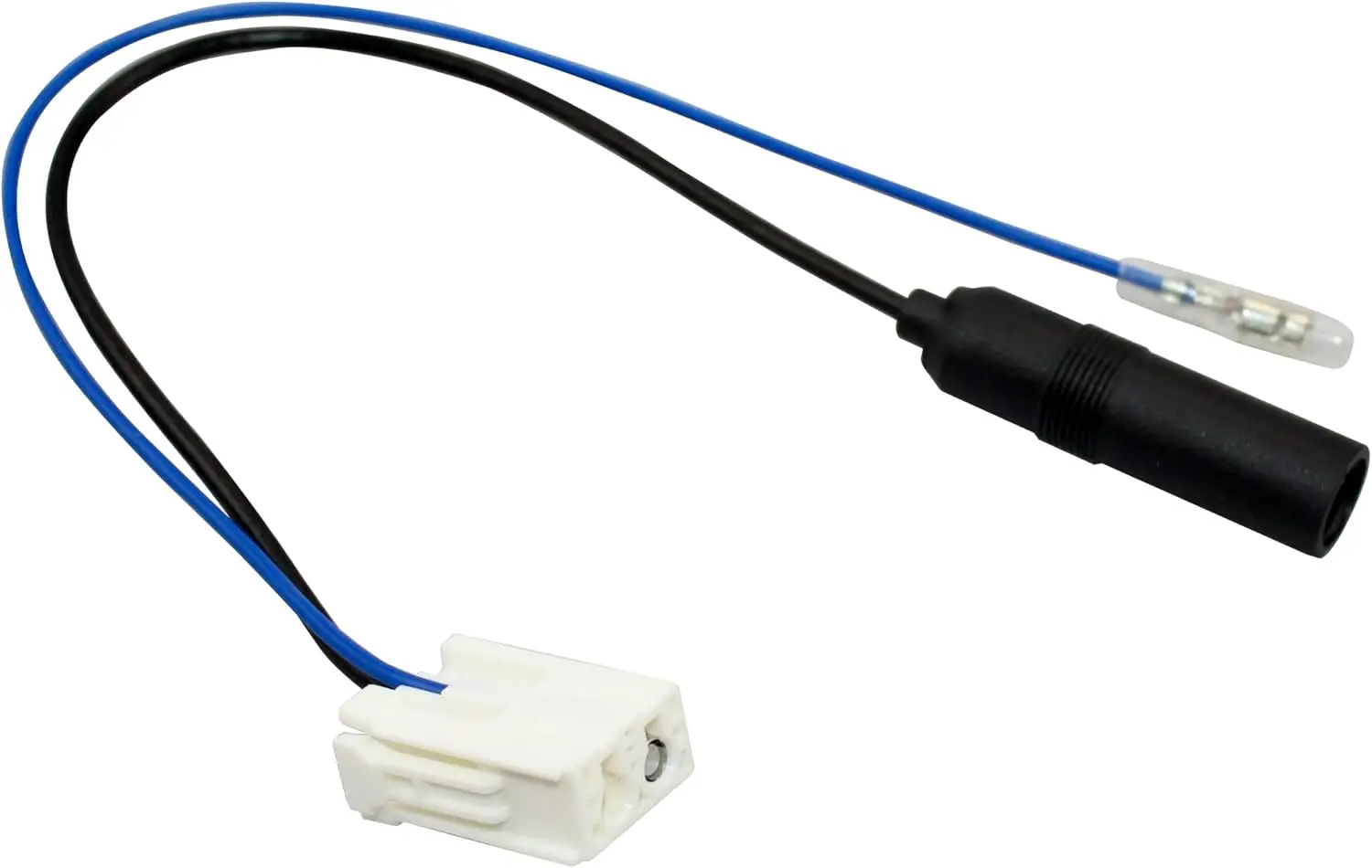 Antenna Adapter Compatible with Toyota 2013 Tacoma Lexus Scion Car Stereo 40-LX21