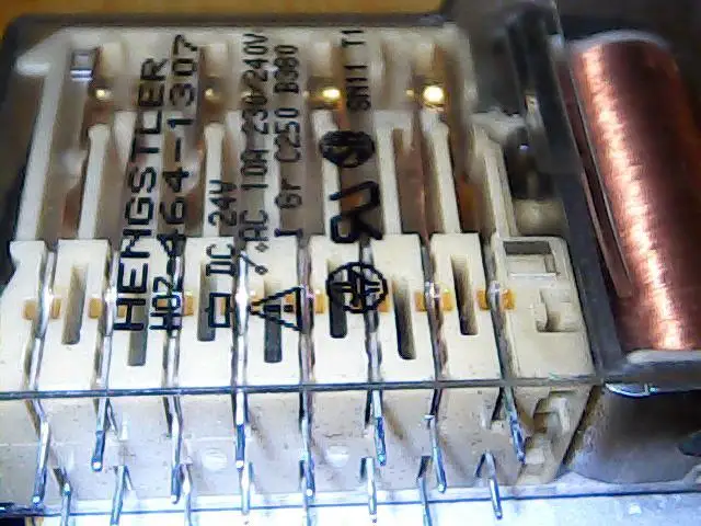 

ХОЗ-464-1307 DC24В ХОЗ-464-1307 10ШТ.