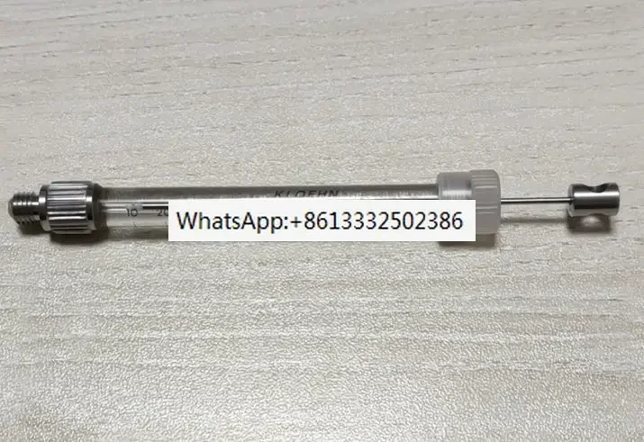 

BS300 BS320 BS380 BS390 BS400 BS420 BS480 BS490 Шприц для стекла 100 мкл