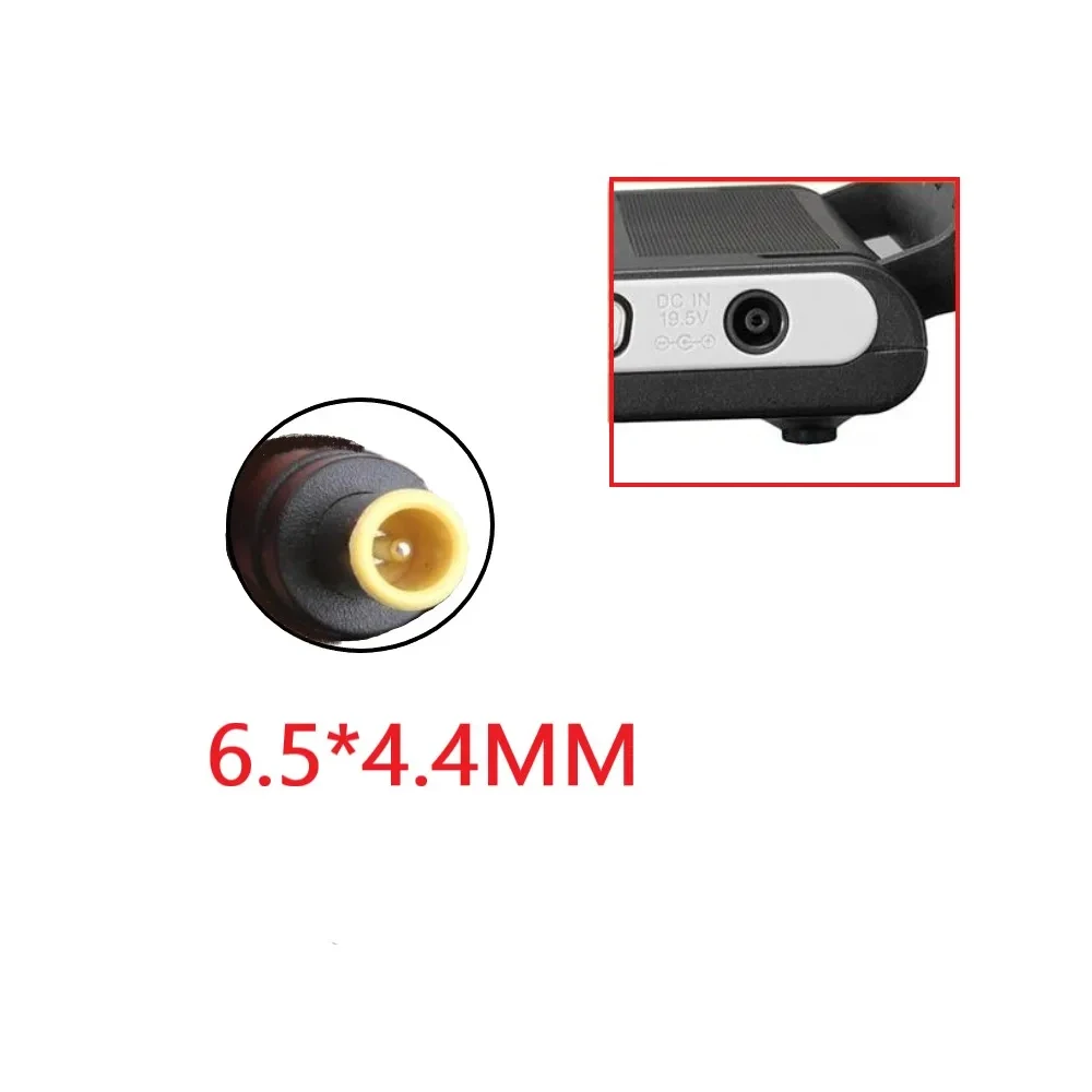 

FOR Sony KDL-43W800C KDL-42W706B KDL-43W809C KDL42W706B KDL43W829B Compatible 19.5V 5.2A ACDP-100D01 100W TV AC Adapter