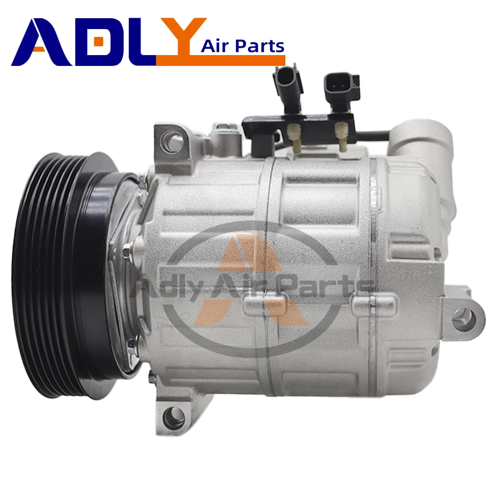 For Volvo XC60 XC70 XC90 S80 AC Air Conditioning Compressor 6G9N19D623FH 6G9N19D623FG Z0002279D LR020193 LR021947  36001462