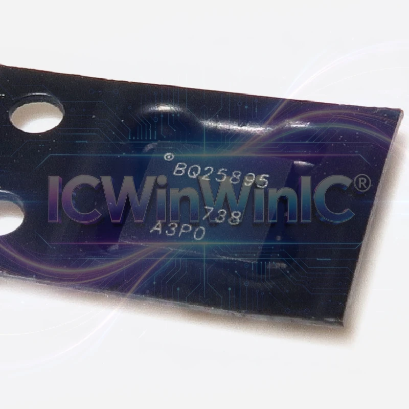 5-50PCS FDMC6683 6683 BQ25895 25895 TPS62175 62175 2SC3950 C3950 ATMEGA168V-10AU ATMEGA168V EL4N28 4N28
