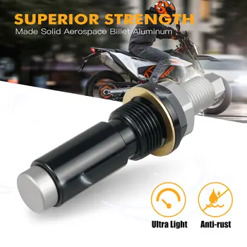 KTM 690 SMC, SMC R 690 Duke Enduro, R 690 Enduro (2007-2017), Husqvarna 701 Supermoto/Enduro (2016-2017)용 타이밍 캠 체인 텐셔너 10 best sales 701 엔듀로 - №7