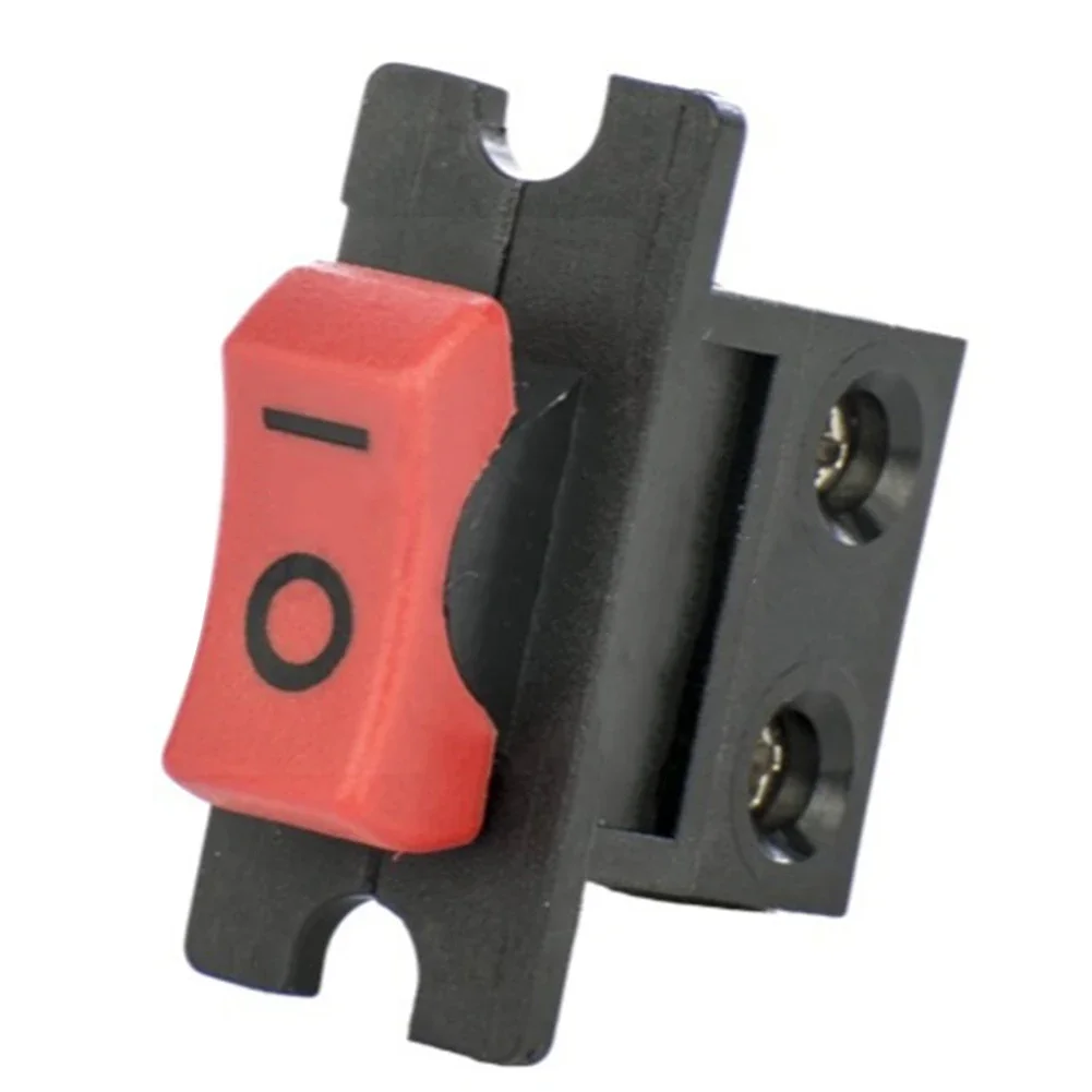 2026 New Replacement For Bosch 2609120274 Switch GKF600  GKF-600 Palm Routers Switch Replacement Part Plastic Switch