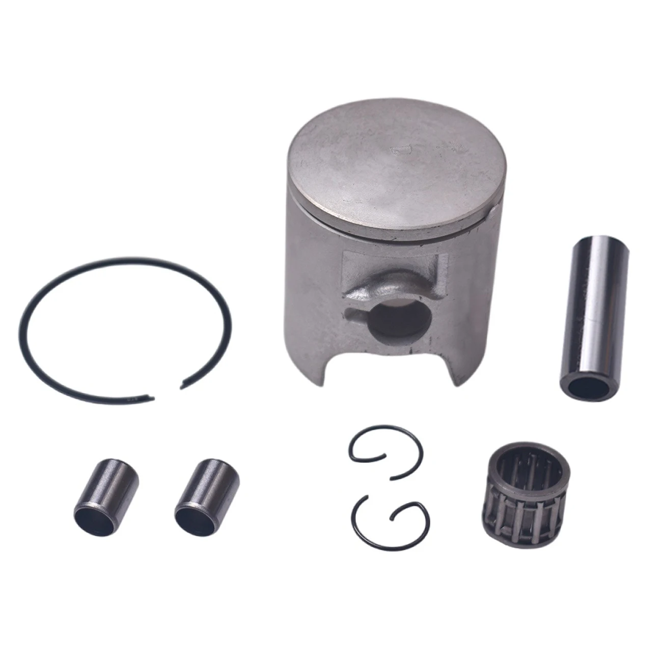 sthus 47.5mm 85cc Cylinder Piston Gasket Top End Kit For Yamaha YZ80 YZ85 4ES-11311-30