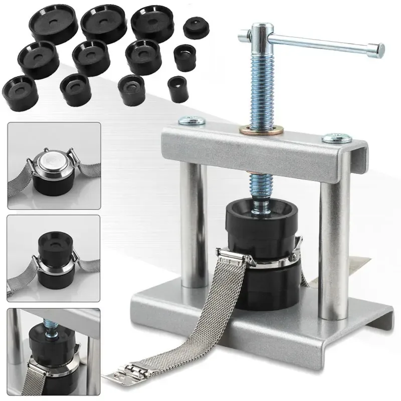 #14 Cheap Watch Repair Kits Worth Buying