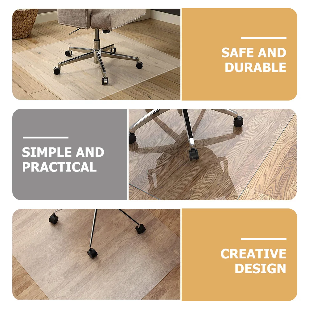 

Clear Refrigerator Mat Waterproof Non-Slip Protective Liner For Drawer Shelf Cabinet Kitchen Storage Organizer Underlay