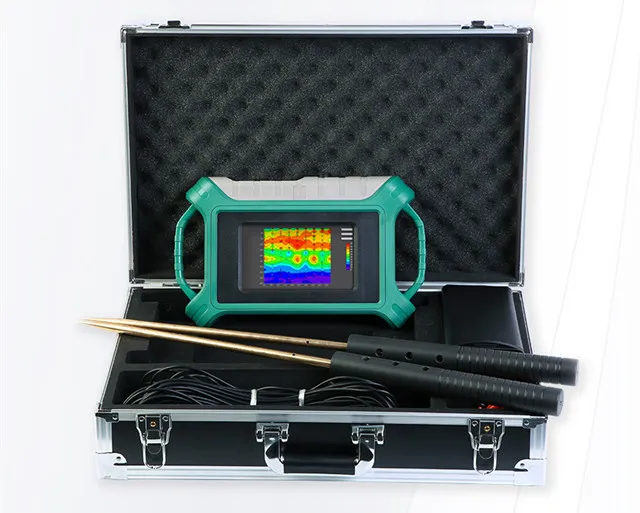 Water Detector Underground for 300SX/600SX Meters
