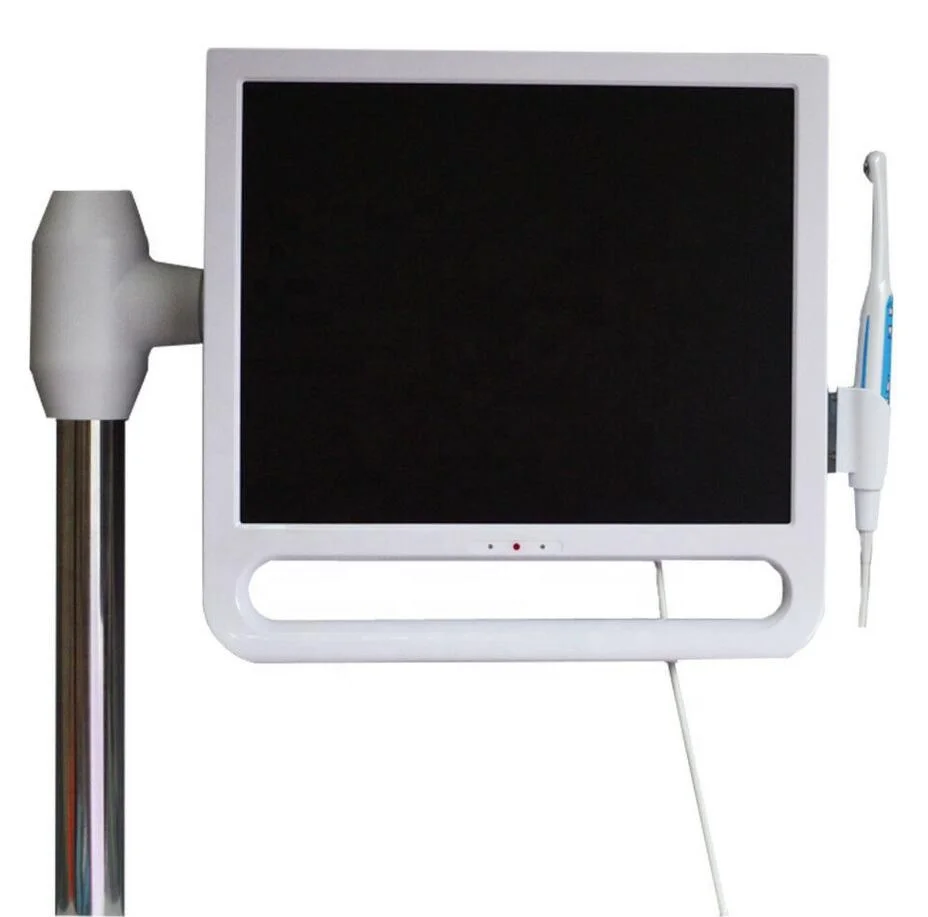 Dental Equipment LCD  Intraoral  Dental Wifi Intraoral Touch / 8 Mega Pixel Oral  Medical Endoscope
