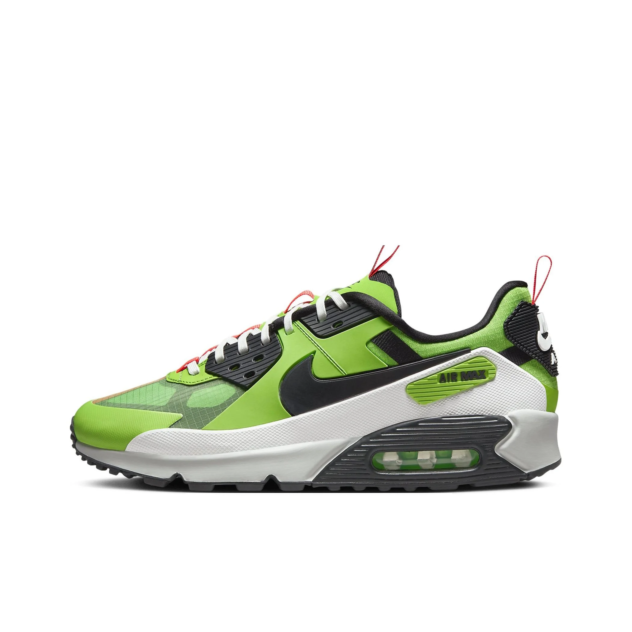 deals nike air max 97 red green yellow