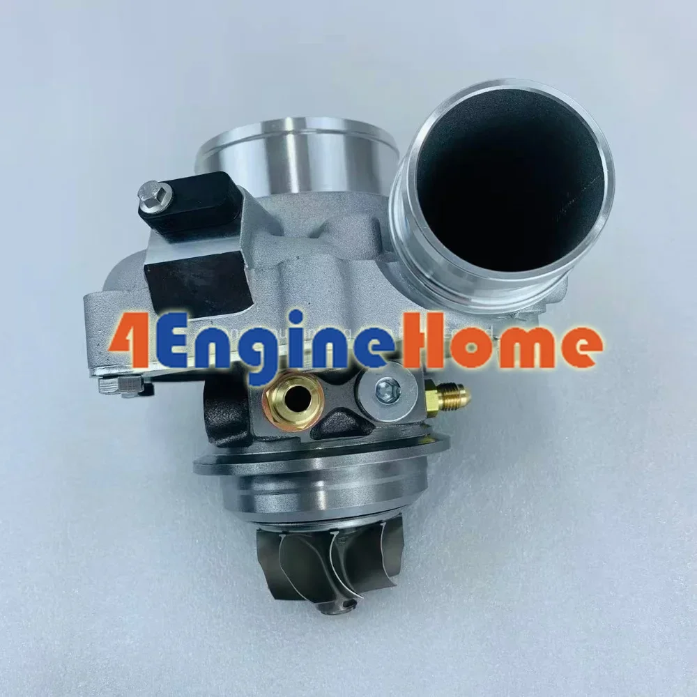 G25-550 Turbocharger Supercore Standard rotation Ball bearing for sale
