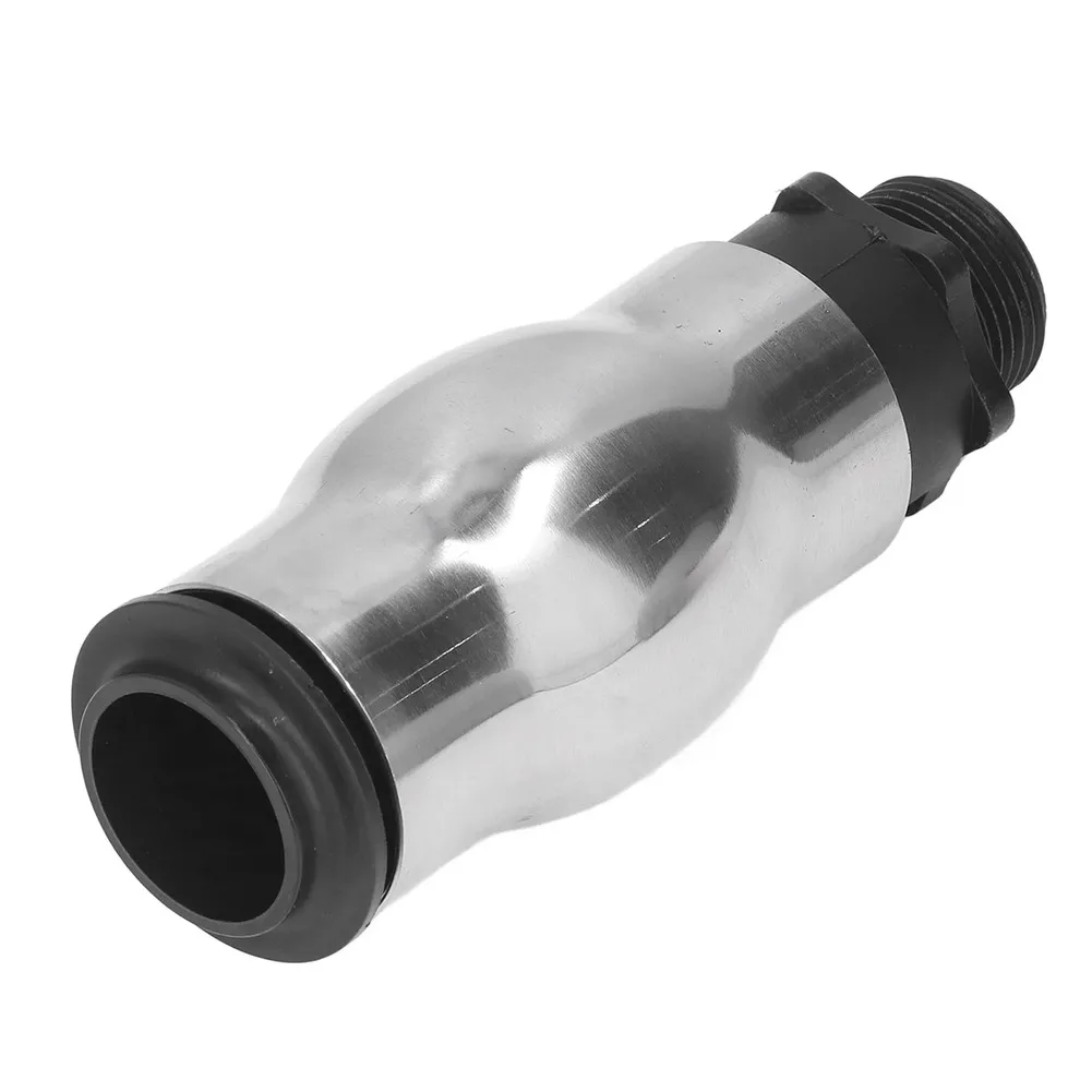 New Air Filter Accessories Fountain Spray Nozzle G1 Male Thread Fountain Nozzle Water Spray For Pond Lake Watering Equipment