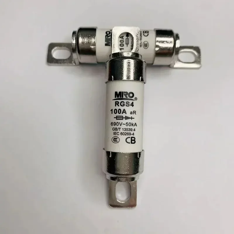 MRO Mingrong RGS4 660GH fast fuse 75A 40A 50A 32A 25A
