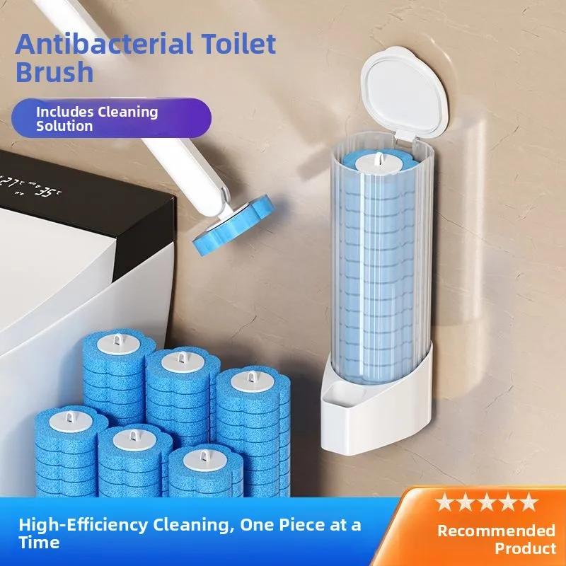 Disposable Toilet B…