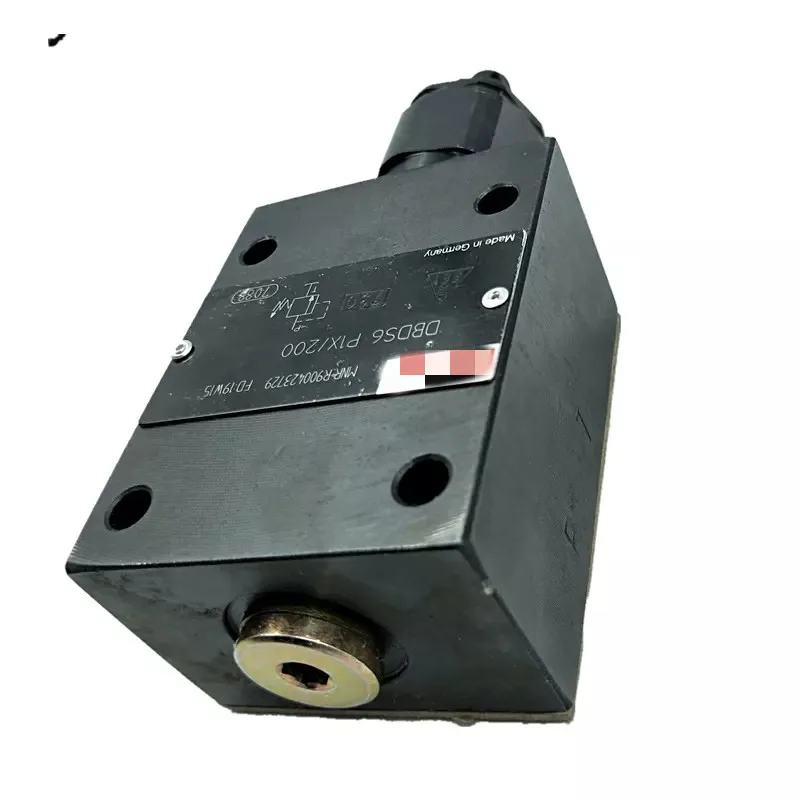 DBDS DBDH DBDK Series hydraulic pilot operated relief cartridge type hydraulic valve DBDS6K10B/315