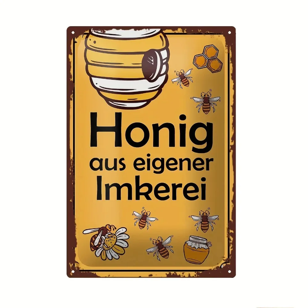 Vintage German Beek…