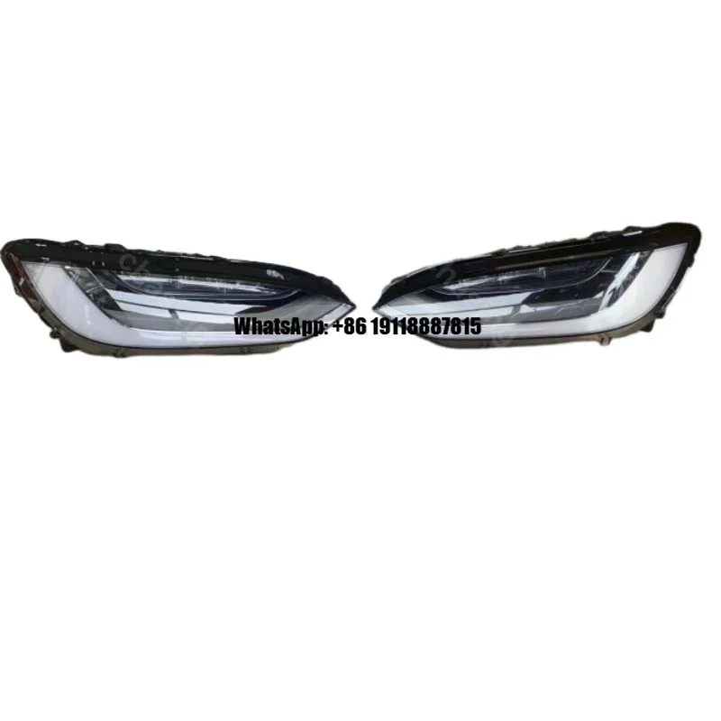 

Auto Parts High-Quality Cheap Front Left/Right Headlights Assembly 1034318-00-F 1034315-00-F for Model X 2016-2020