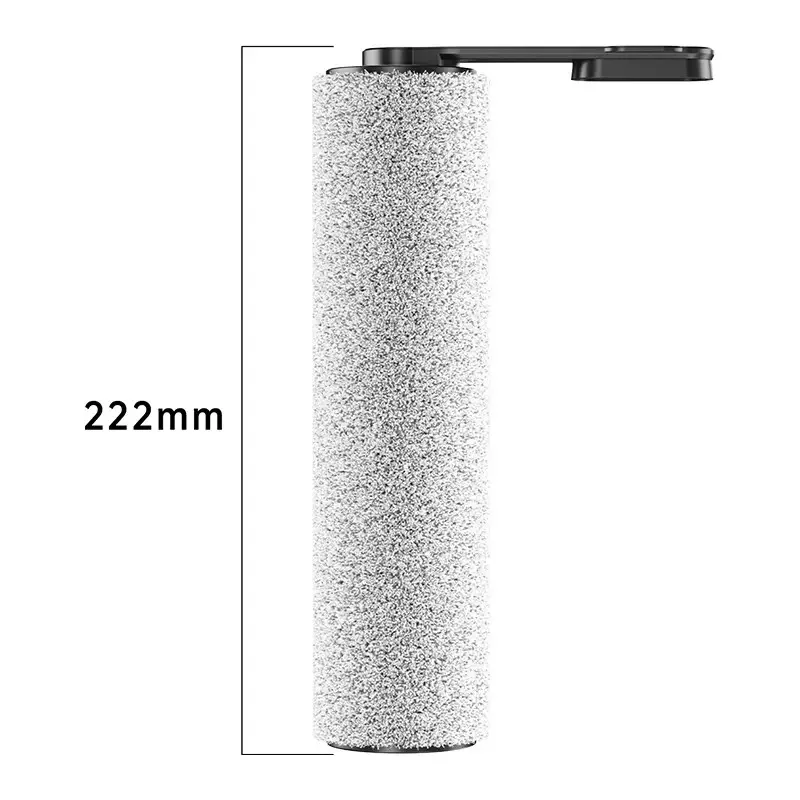 ل Tineco Floor ONE S5 Combo ملحقات المكنسة الكهربائية الرطبة والجافة اللاسلكية فرشاة الأسطوانة وقطع غيار بديلة لمرشح HEPA #6