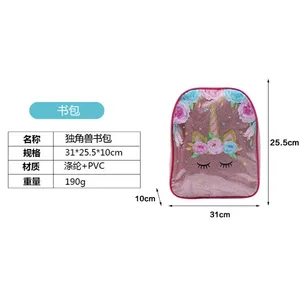 9 Hauptverkaufskit -Rucksack RB - №9