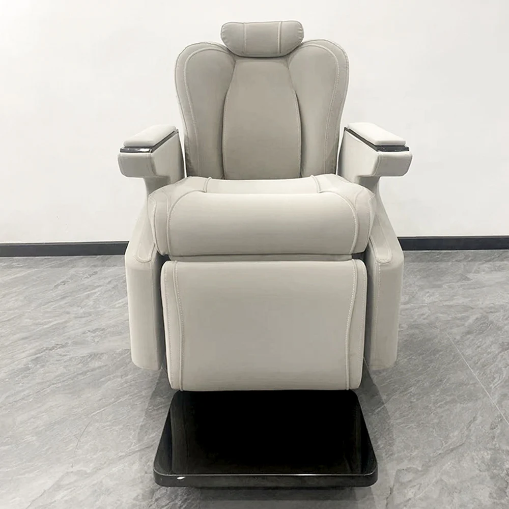 High Quality Comfortable Hairdressing Salon Chairs Beauty Salon Barber Chair Salon Styling Chair