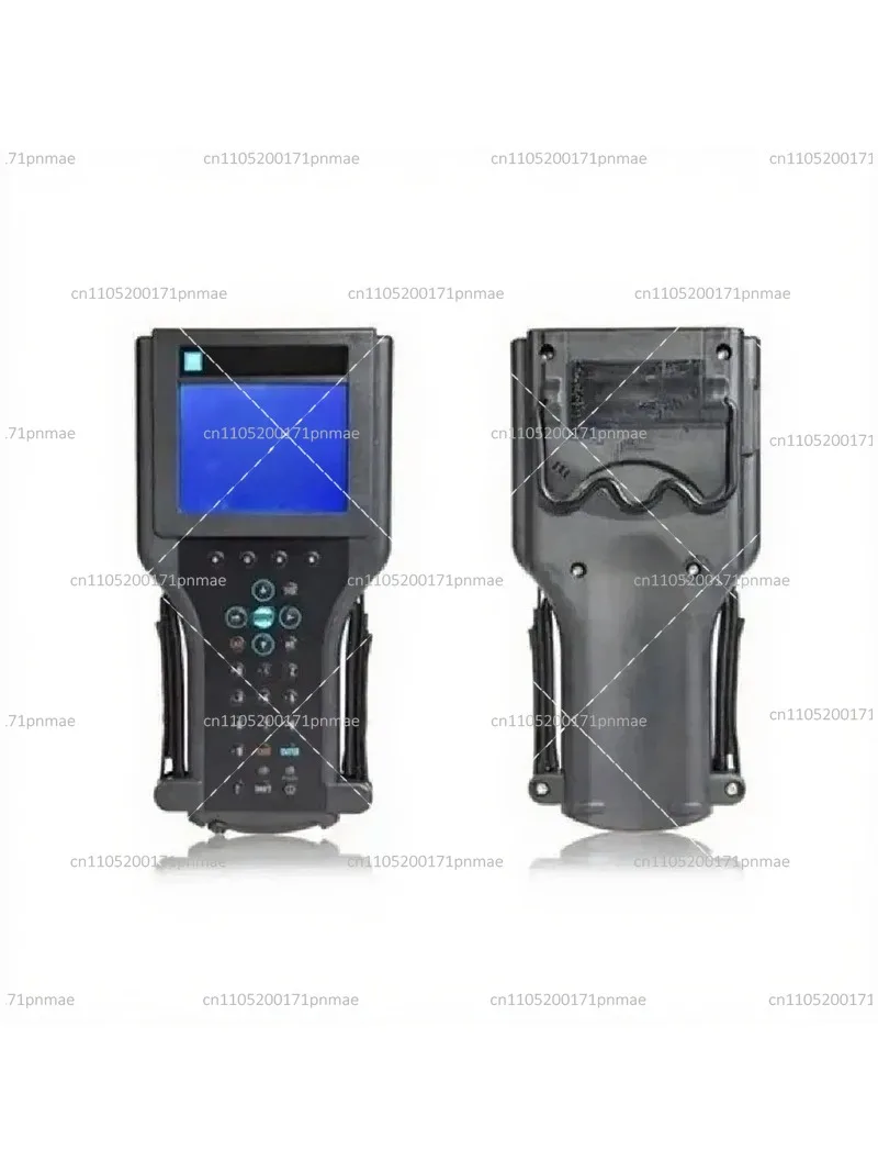 Automotive Diagnostic Tool for Vehicle Inspection Module with Software
