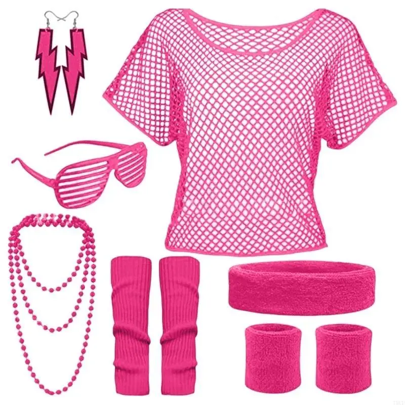 Disfraces entrenamiento T5uf 80