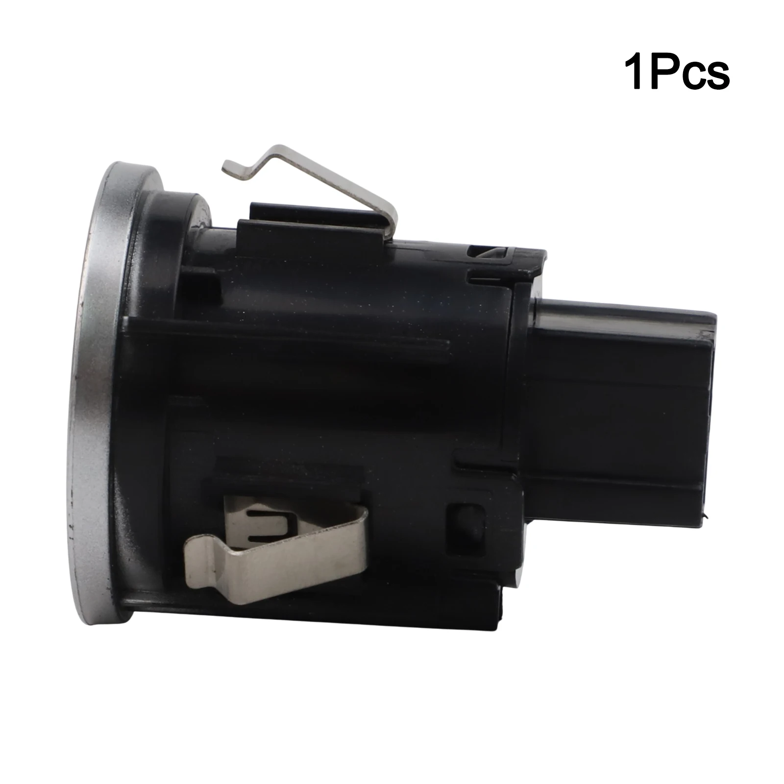 

LR071936 Glove Box Switch Car Maintenance High Universality Fitment OE Compatible Plastic Material For Land Rover